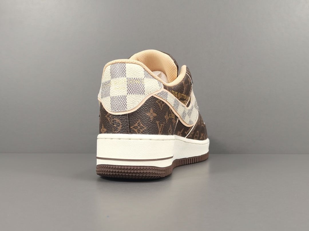 LOU*S VU*TTON X NiKe Air Force 1LOw