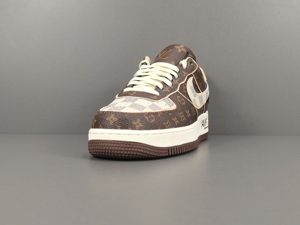 LOU*S VU*TTON X NiKe Air Force 1LOw