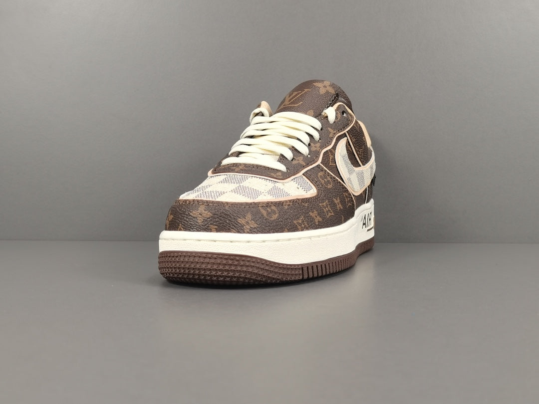 LOU*S VU*TTON X NiKe Air Force 1LOw