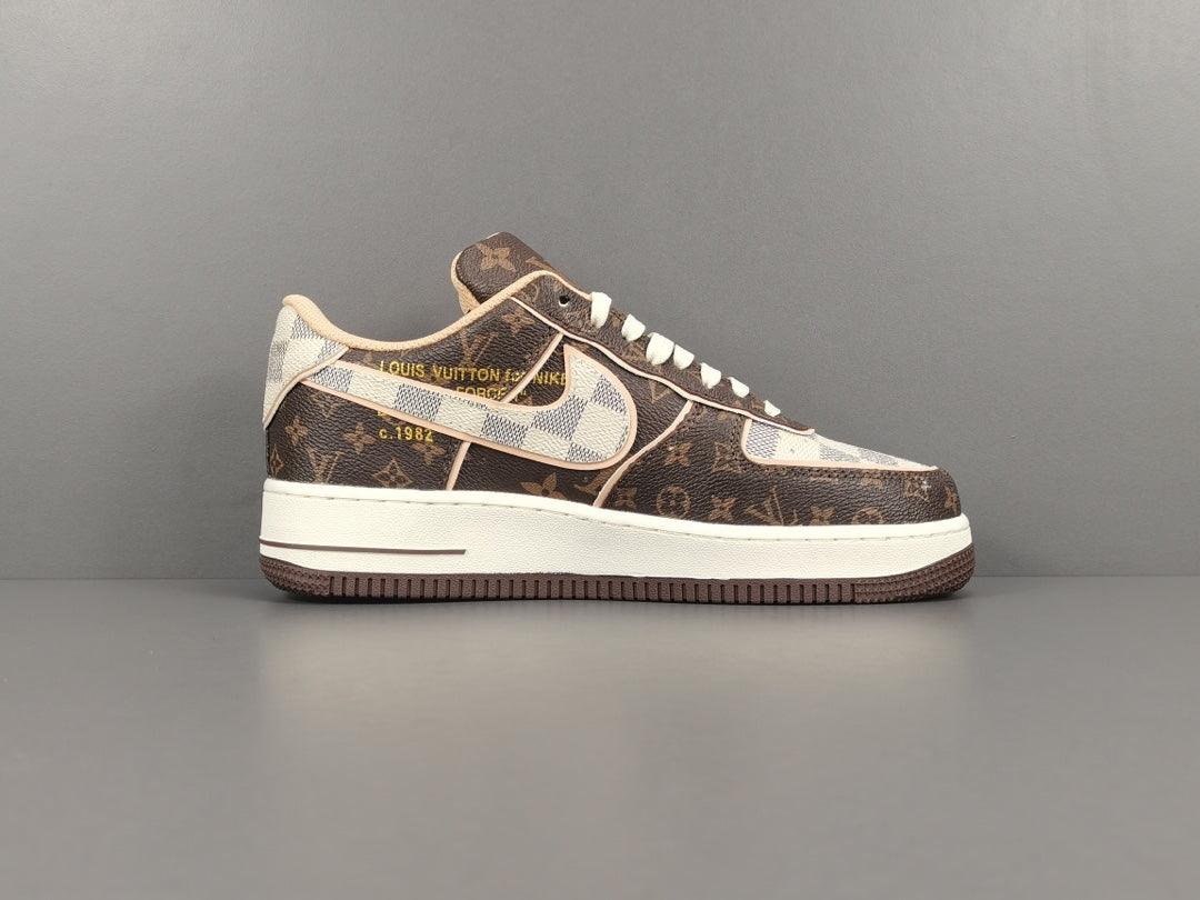 LOU*S VU*TTON X NiKe Air Force 1LOw