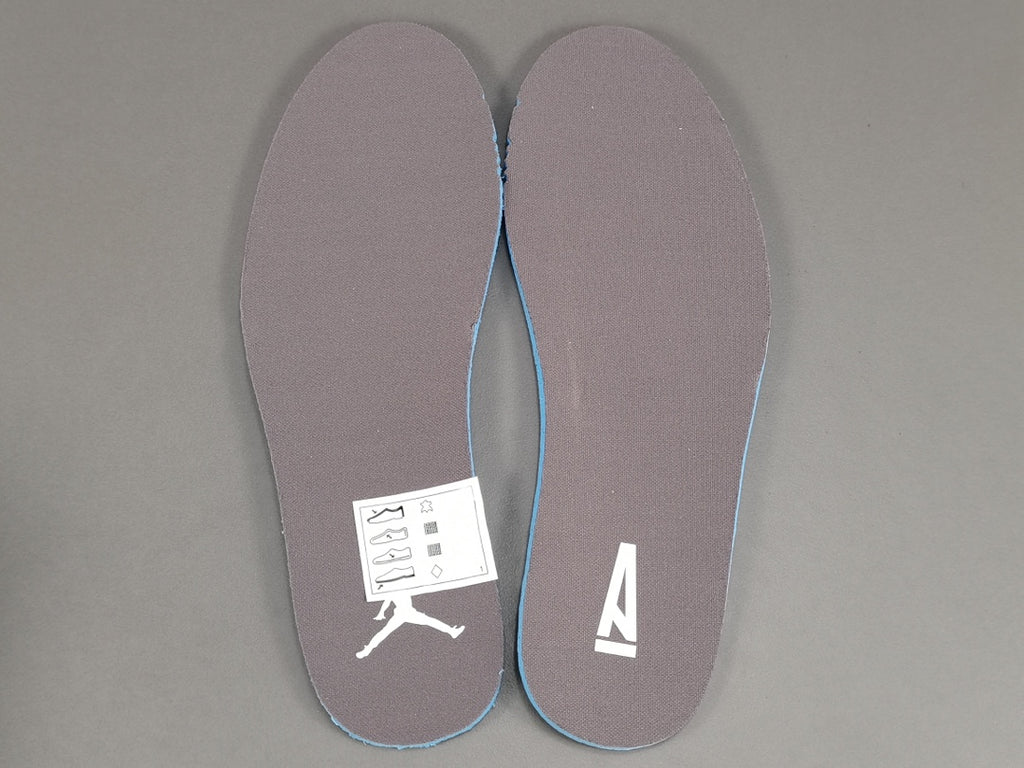 A Ma Maniere x Air Jordan 3 Retro SP ＂Medium Grey＂