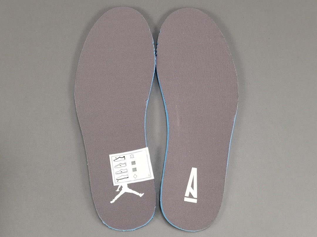 A Ma Maniere x Air Jordan 3 Retro SP ＂Medium Grey＂