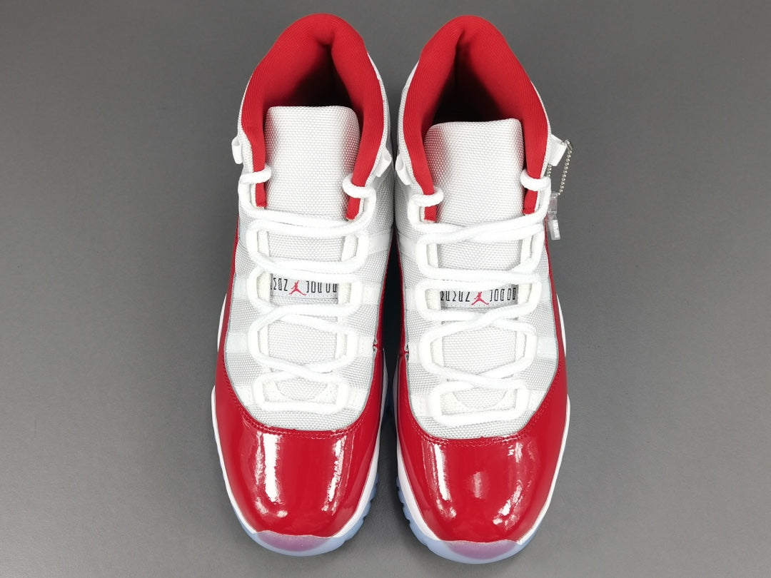 Air Jordan 11 ＂Cherry＂