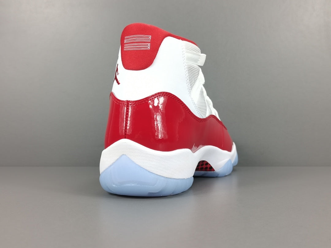 Air Jordan 11 ＂Cherry＂
