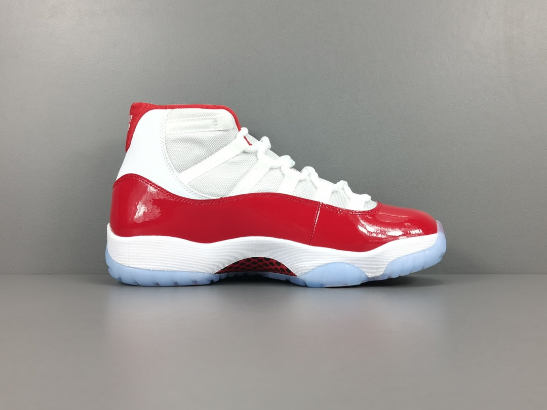 Air Jordan 11 ＂Cherry＂