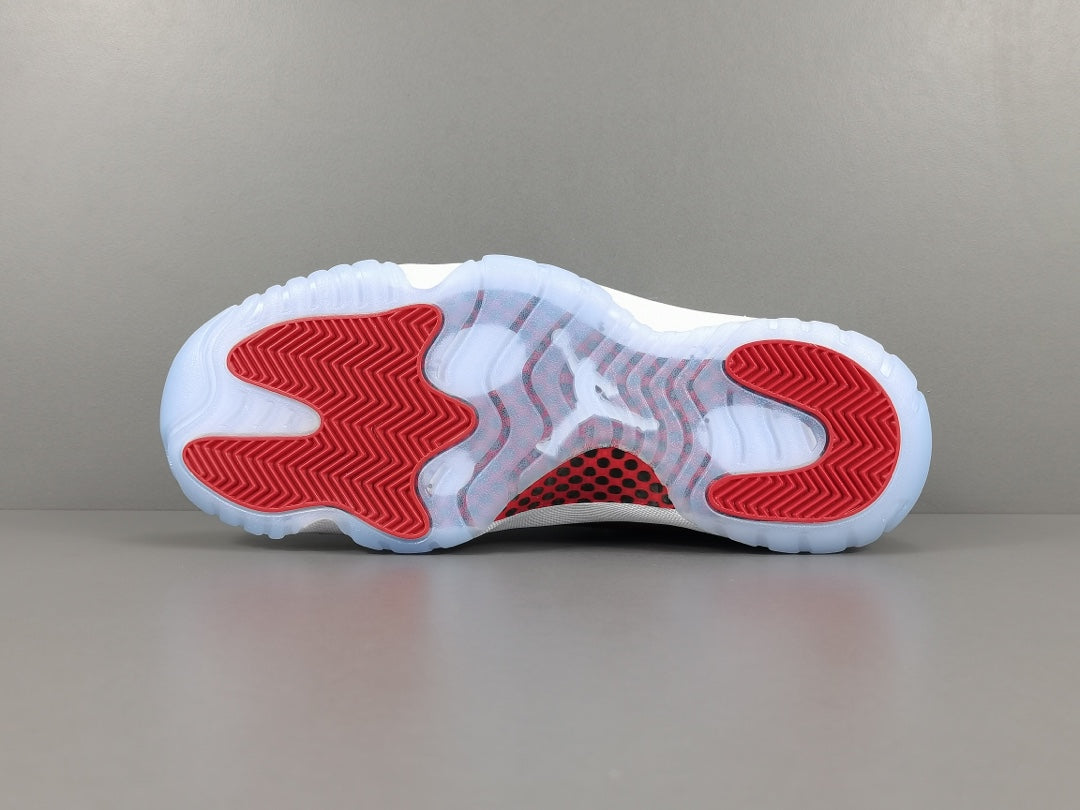 Air Jordan 11 ＂Cherry＂