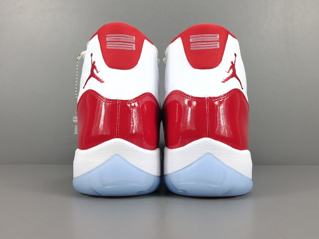Air Jordan 11 ＂Cherry＂