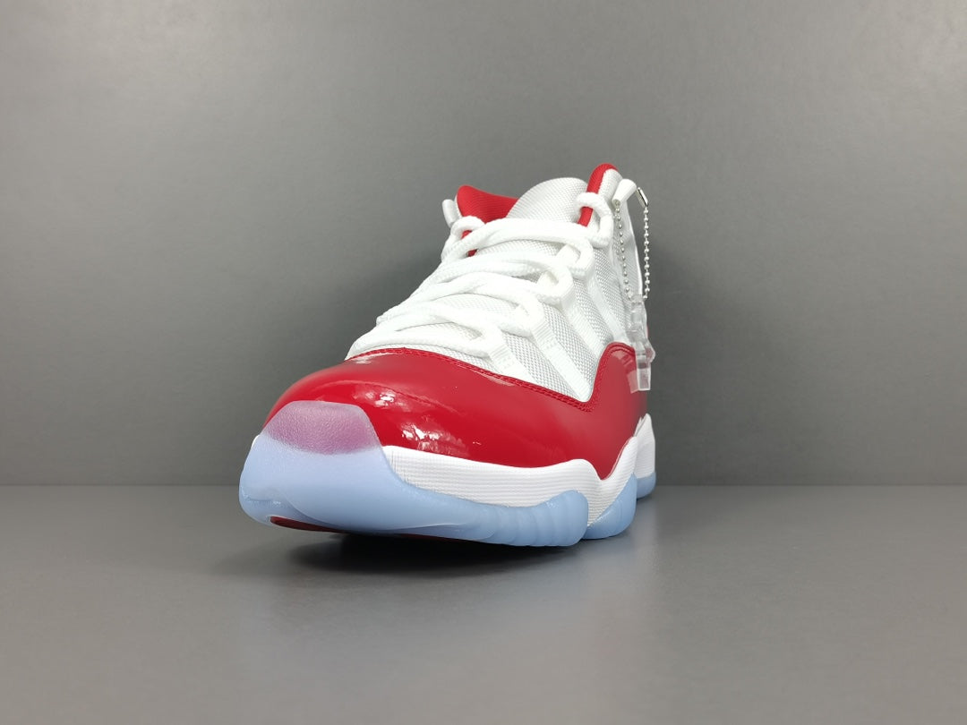 Air Jordan 11 ＂Cherry＂
