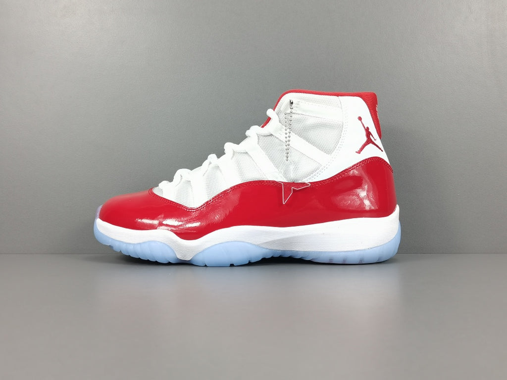 Air Jordan 11 ＂Cherry＂