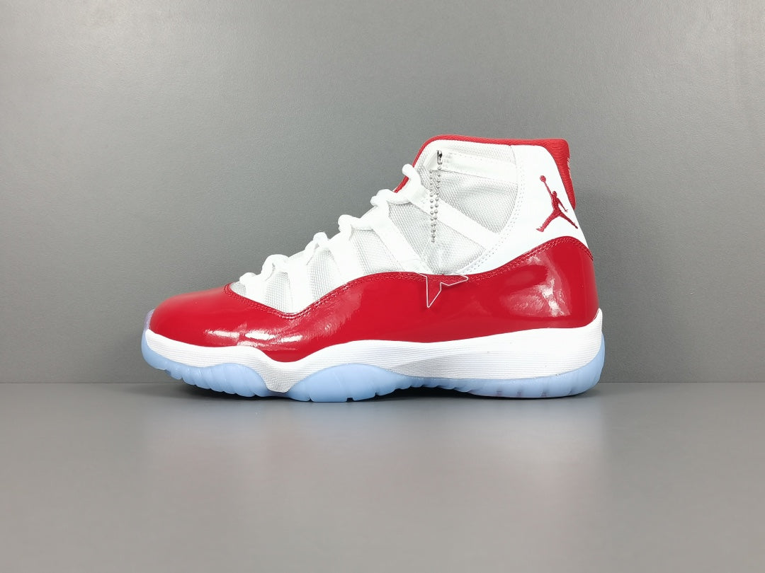 Air Jordan 11 ＂Cherry＂