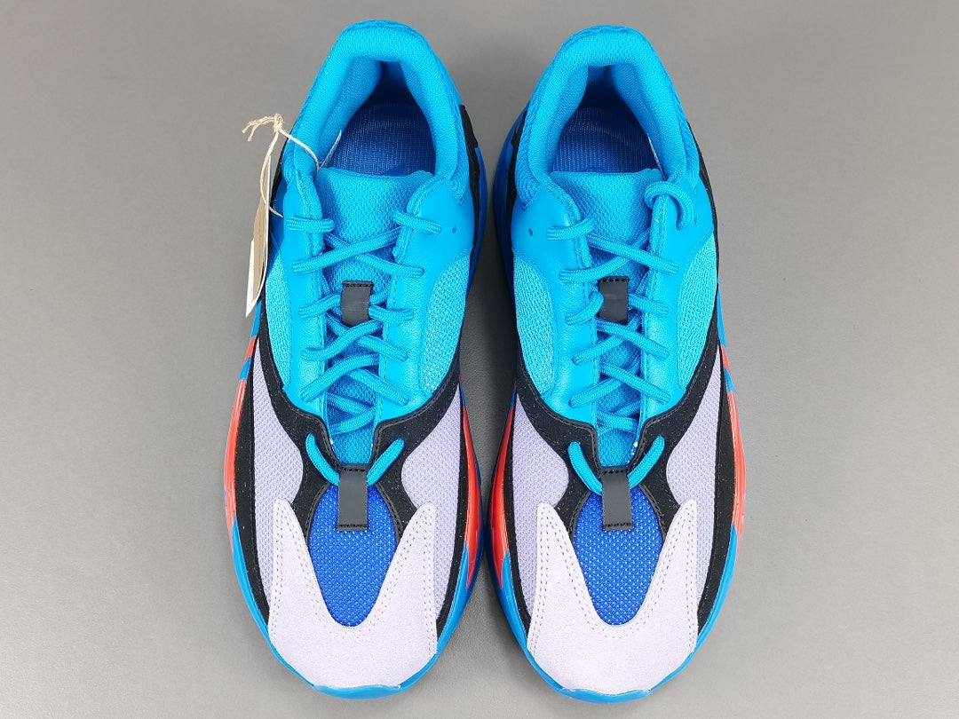 adidas originals YEEZY BOOST 700＂Hi-Res Blue ＂