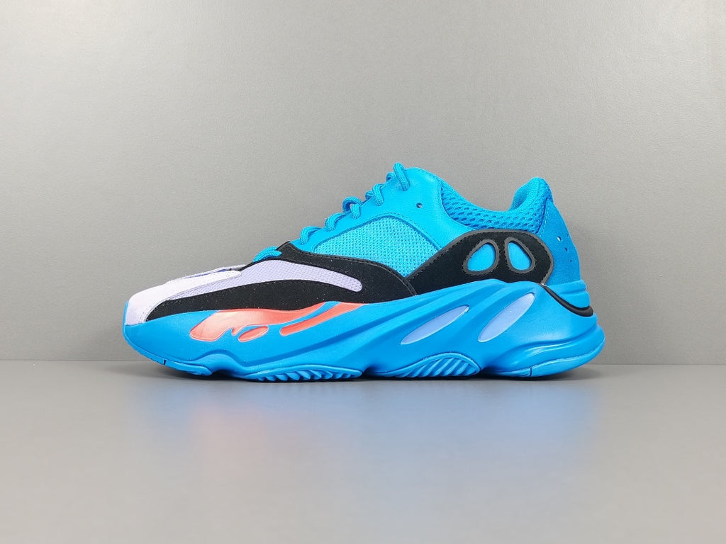 adidas originals YEEZY BOOST 700＂Hi-Res Blue ＂