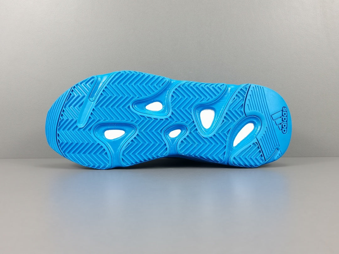 adidas originals YEEZY BOOST 700＂Hi-Res Blue ＂