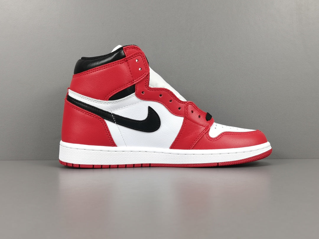 Air Jordan 1  Retro Chicago（2015）