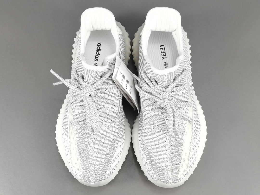 Adidas originals YEEZY BOOST 350 V2 ＂Static＂
