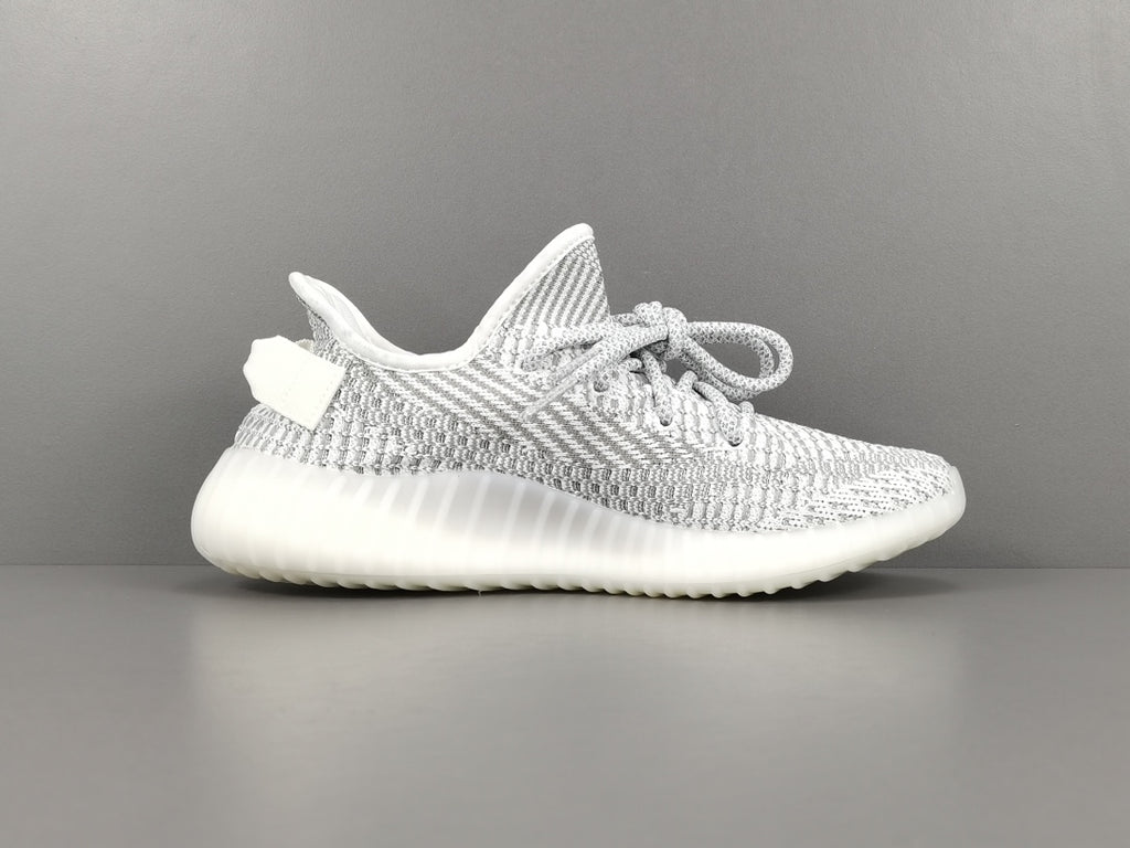Adidas originals YEEZY BOOST 350 V2 ＂Static＂