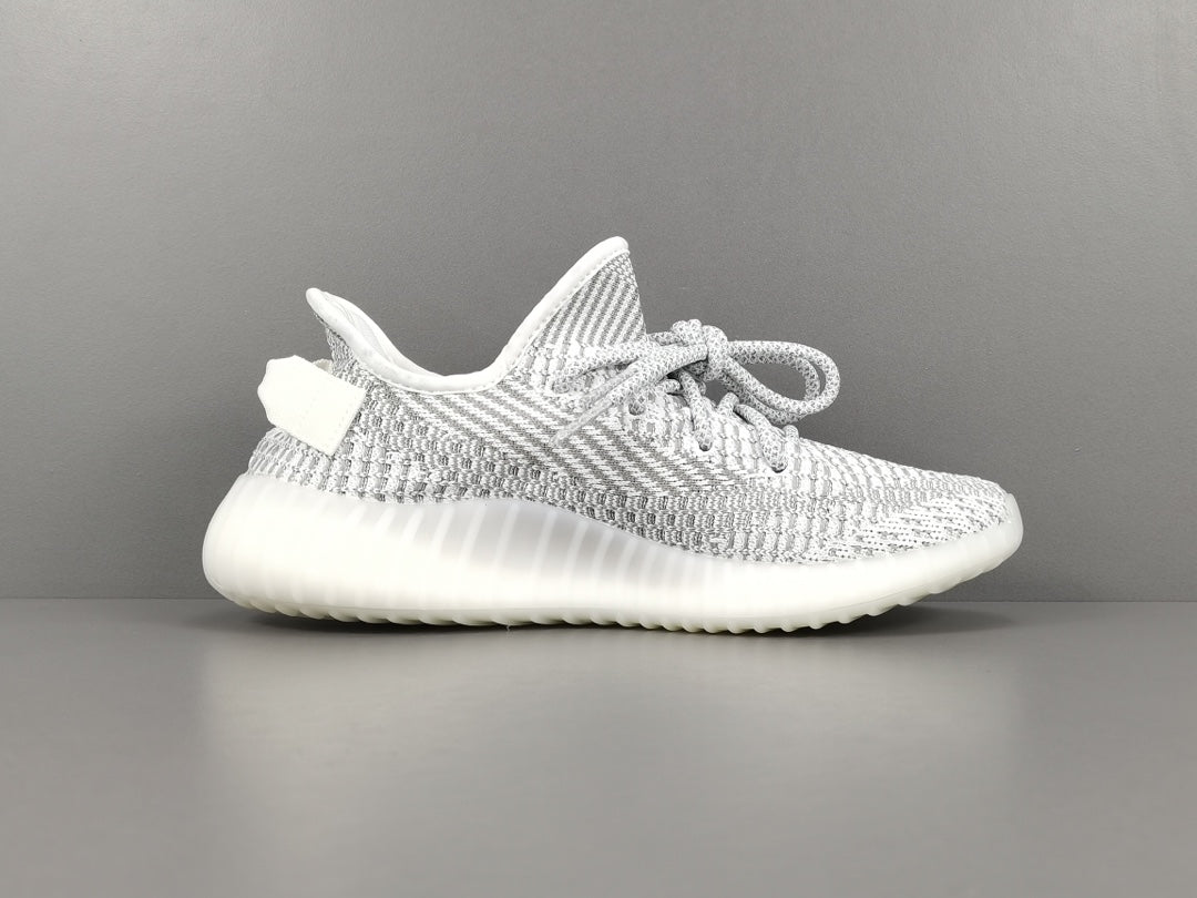 Adidas originals YEEZY BOOST 350 V2 ＂Static＂