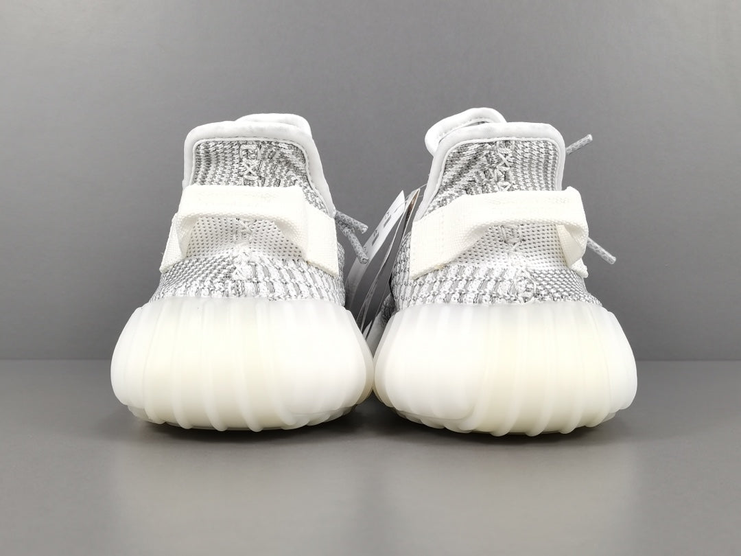 Adidas originals YEEZY BOOST 350 V2 ＂Static＂