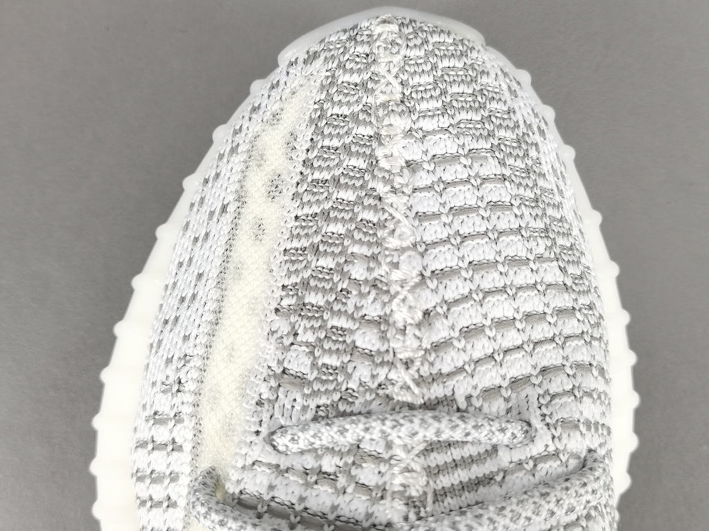 Adidas originals YEEZY BOOST 350 V2 ＂Static＂