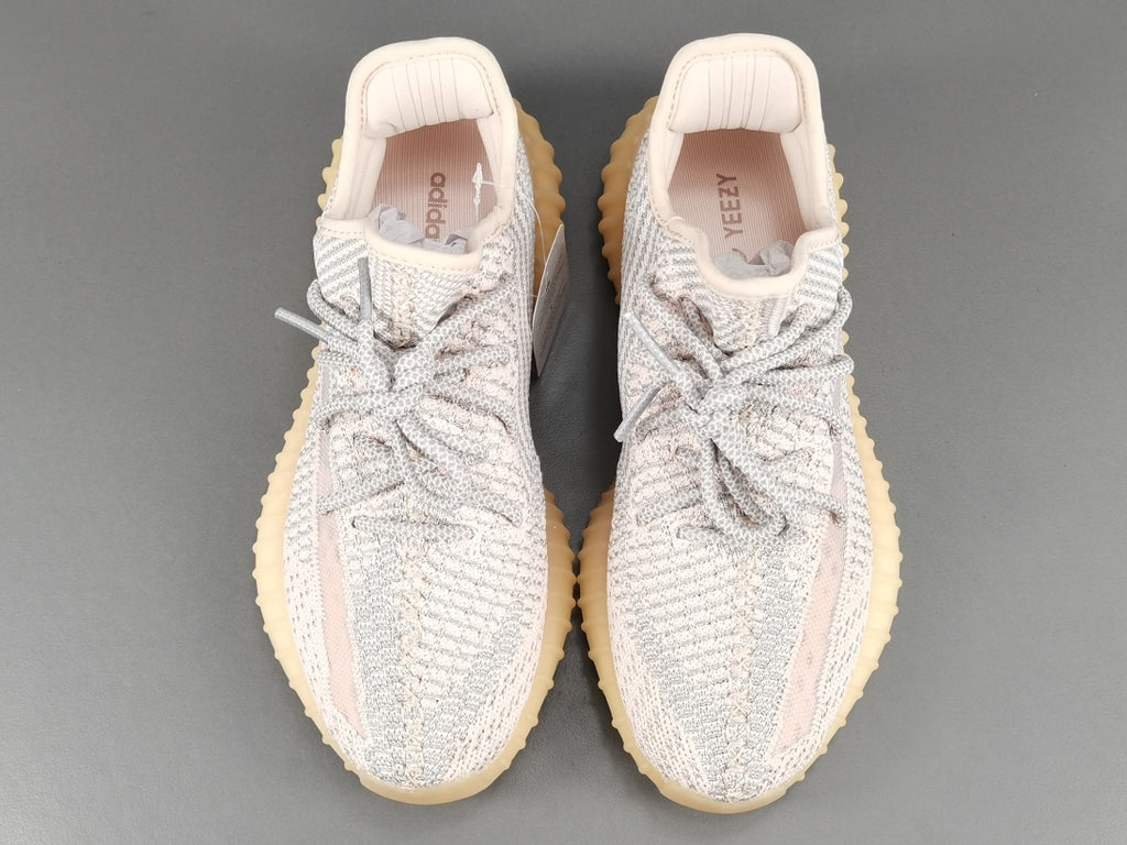 Adidas originals YEEZY BOOST 350 V2 ＂Synth＂
