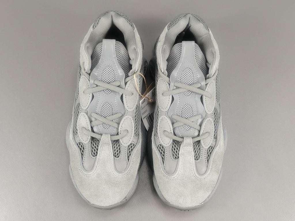 Adidas Originals yeezy 500 ＂Granit＂