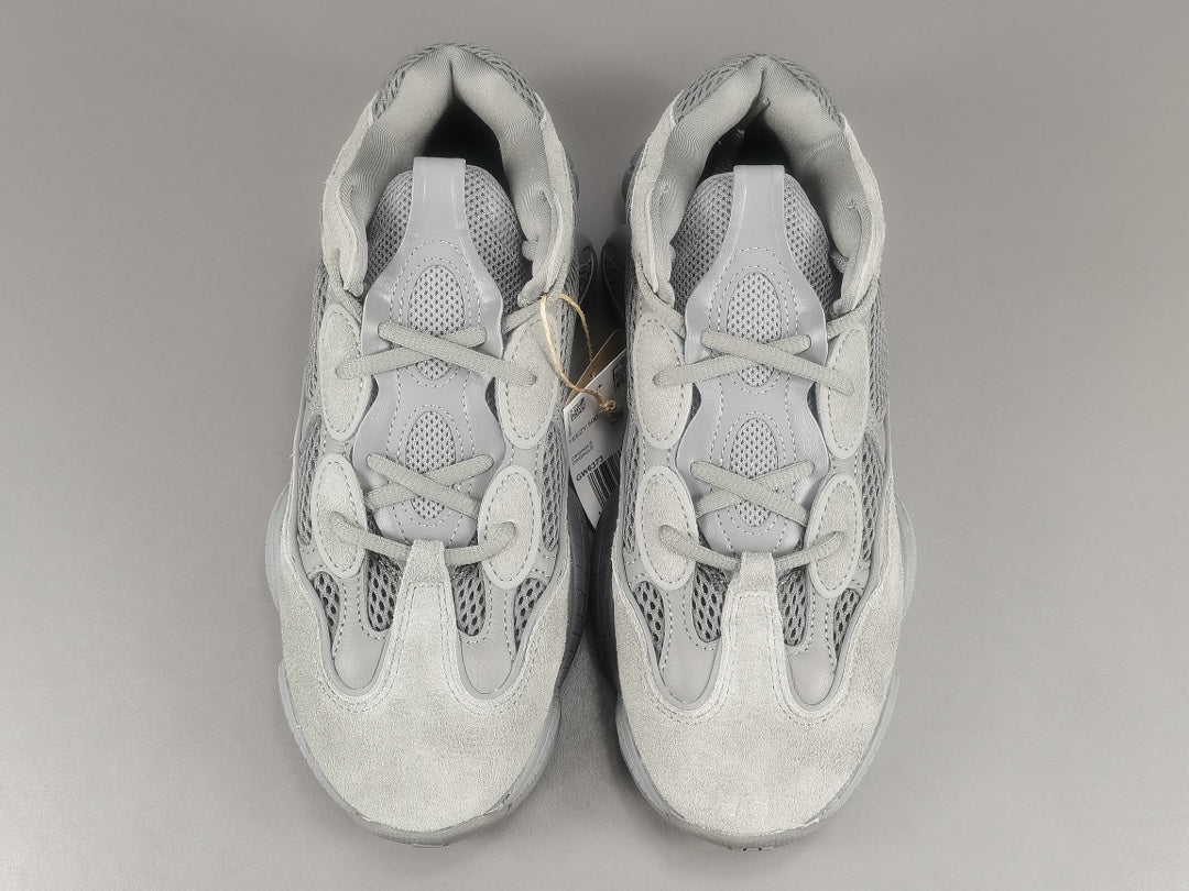 Adidas Originals yeezy 500 ＂Granit＂