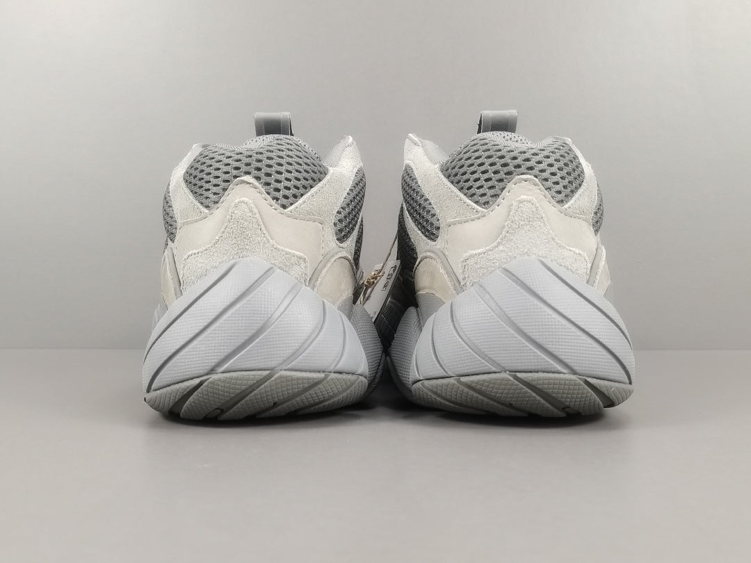 Adidas Originals yeezy 500 ＂Granit＂