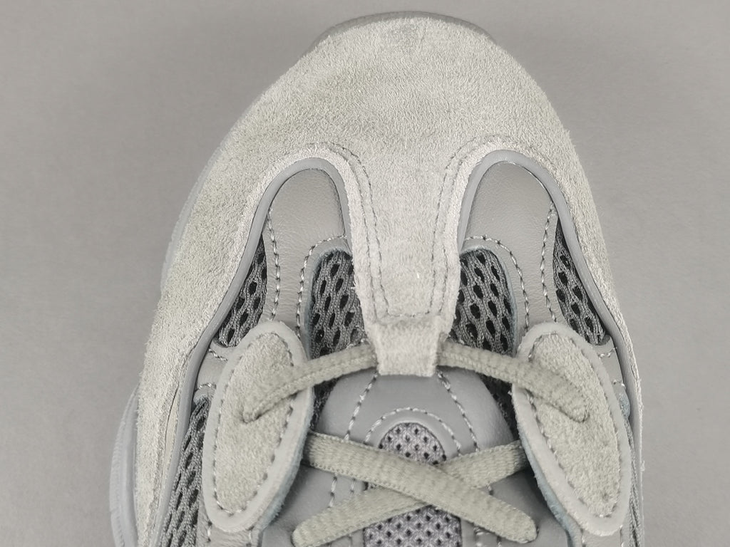 Adidas Originals yeezy 500 ＂Granit＂