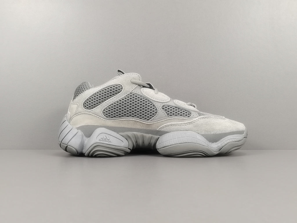 Adidas Originals yeezy 500 ＂Granit＂