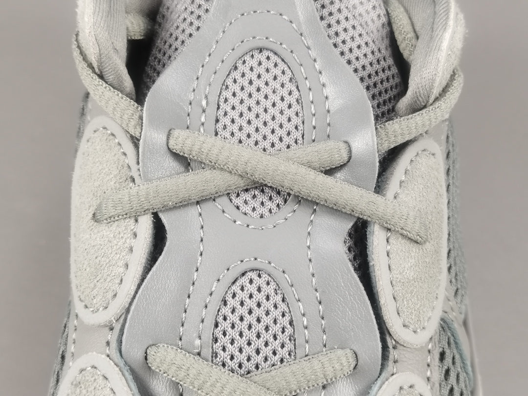 Adidas Originals yeezy 500 ＂Granit＂