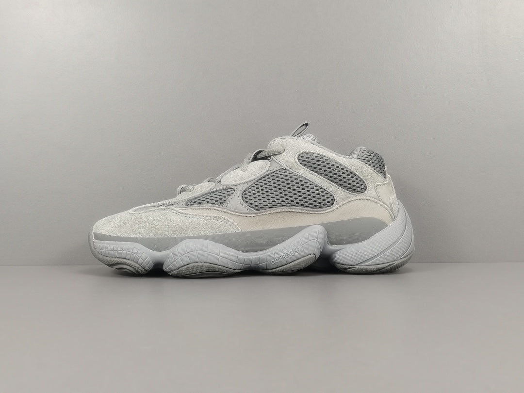 Adidas Originals yeezy 500 ＂Granit＂