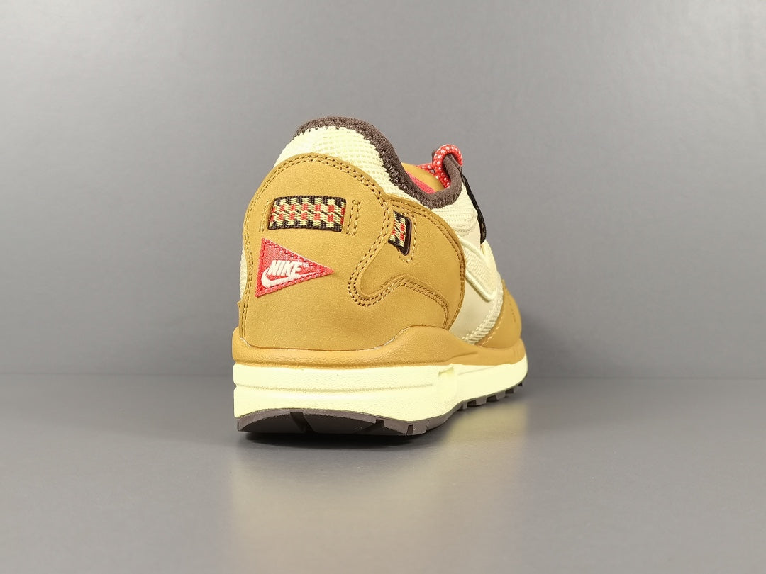 CACT.US CORP X Nike Air Max 1 ＂Saturn Gold＂