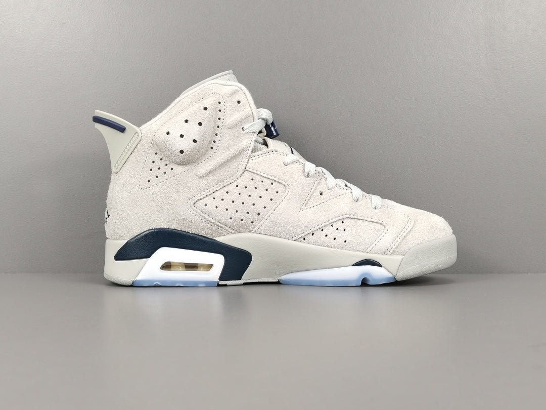 Air Jordan 6 Retro＂Georgetown＂