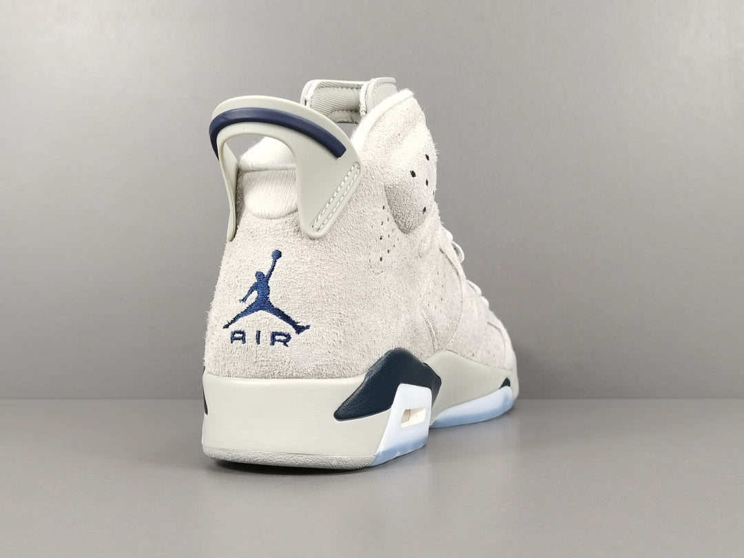 Air Jordan 6 Retro＂Georgetown＂