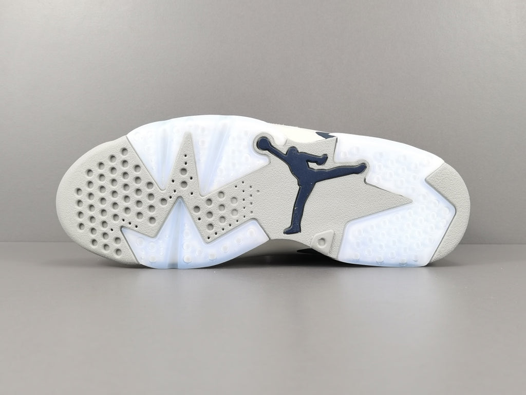 Air Jordan 6 Retro＂Georgetown＂