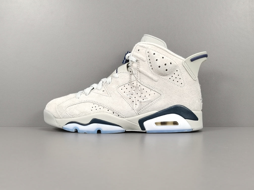 Air Jordan 6 Retro＂Georgetown＂