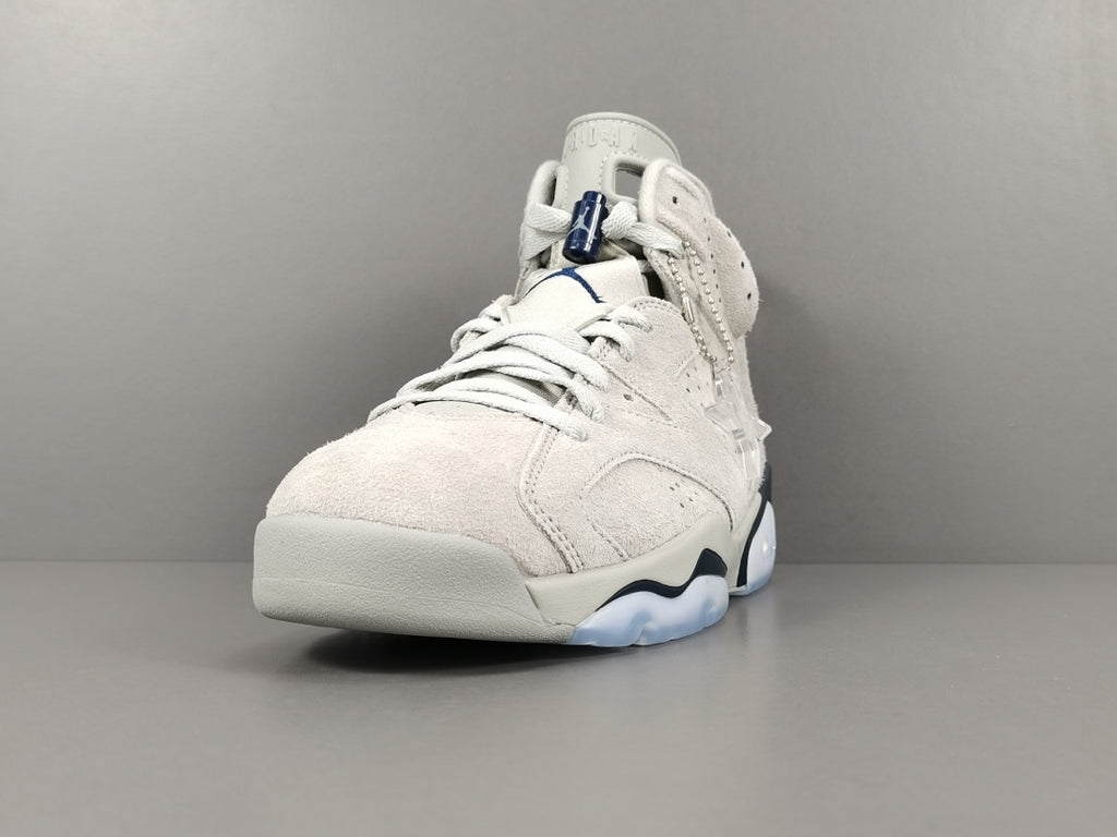Air Jordan 6 Retro＂Georgetown＂