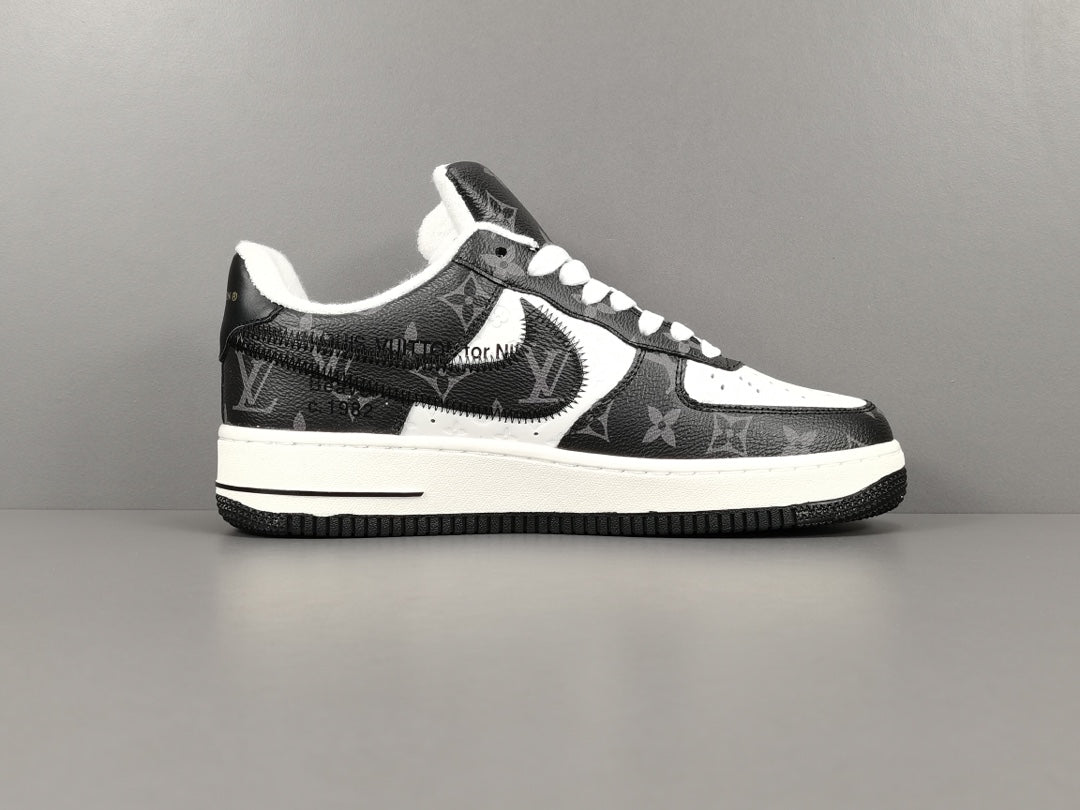 LOU*S VU*TTON X NiKe Air Force 1 LOw