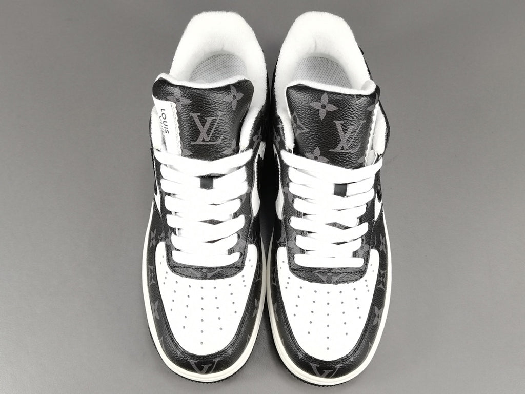 LOU*S VU*TTON X NiKe Air Force 1 LOw