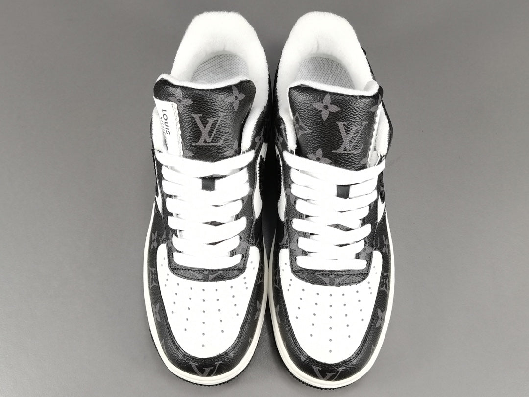 LOU*S VU*TTON X NiKe Air Force 1 LOw