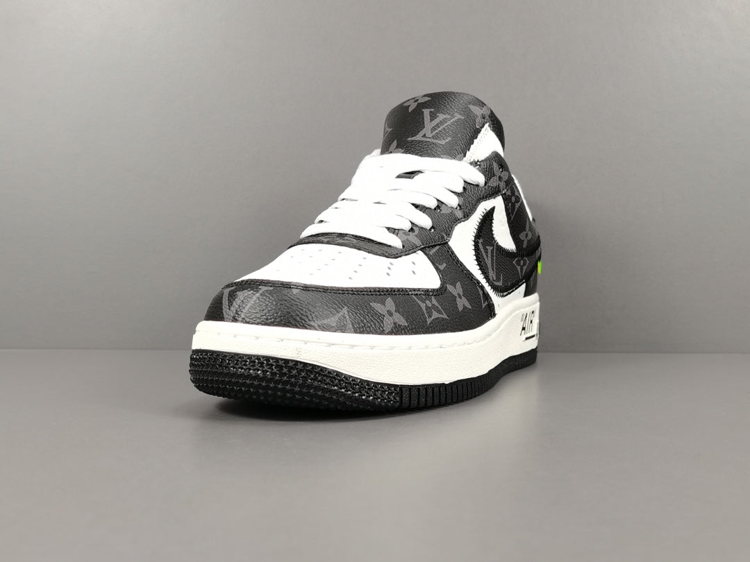 LOU*S VU*TTON X NiKe Air Force 1 LOw
