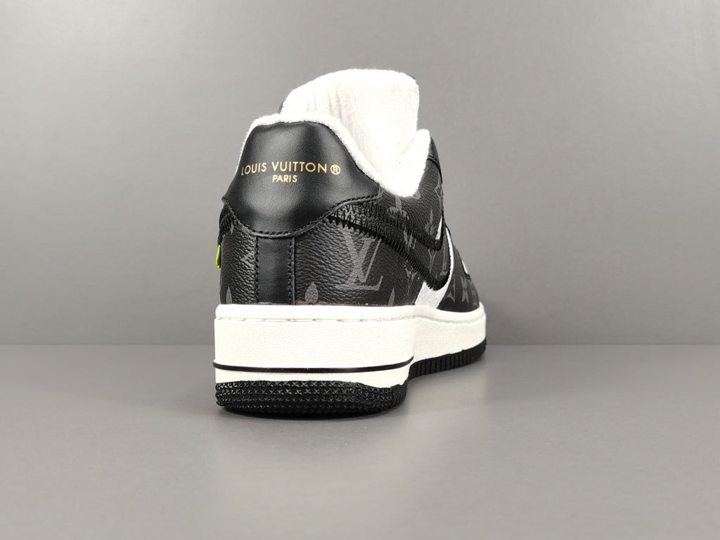 LOU*S VU*TTON X NiKe Air Force 1 LOw