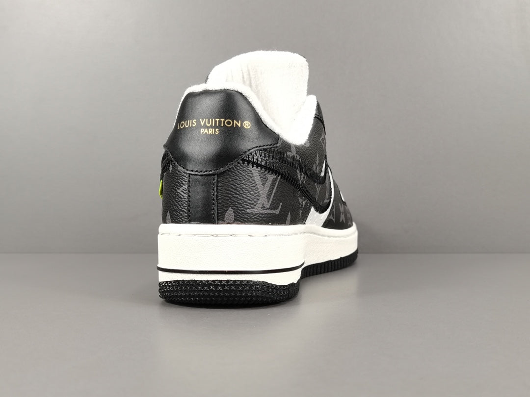 LOU*S VU*TTON X NiKe Air Force 1 LOw