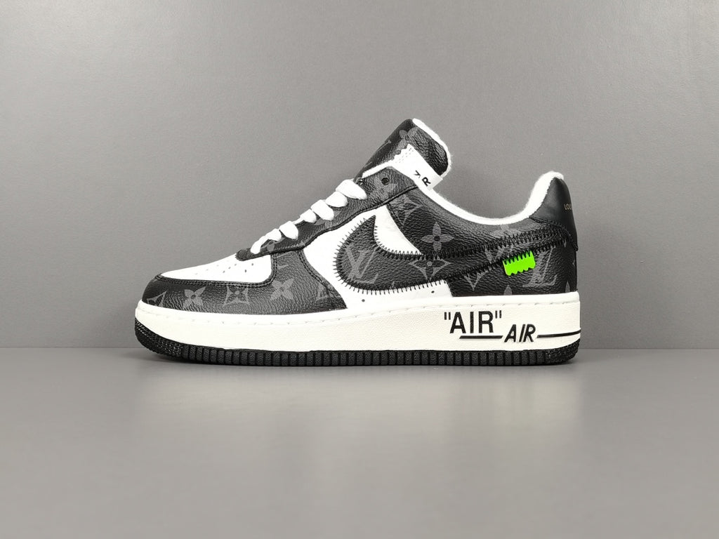 LOU*S VU*TTON X NiKe Air Force 1 LOw