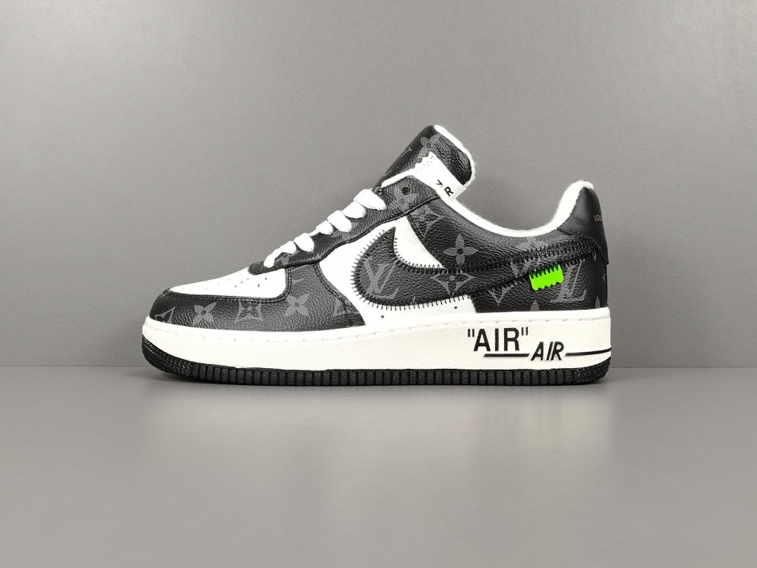 LOU*S VU*TTON X NiKe Air Force 1 LOw