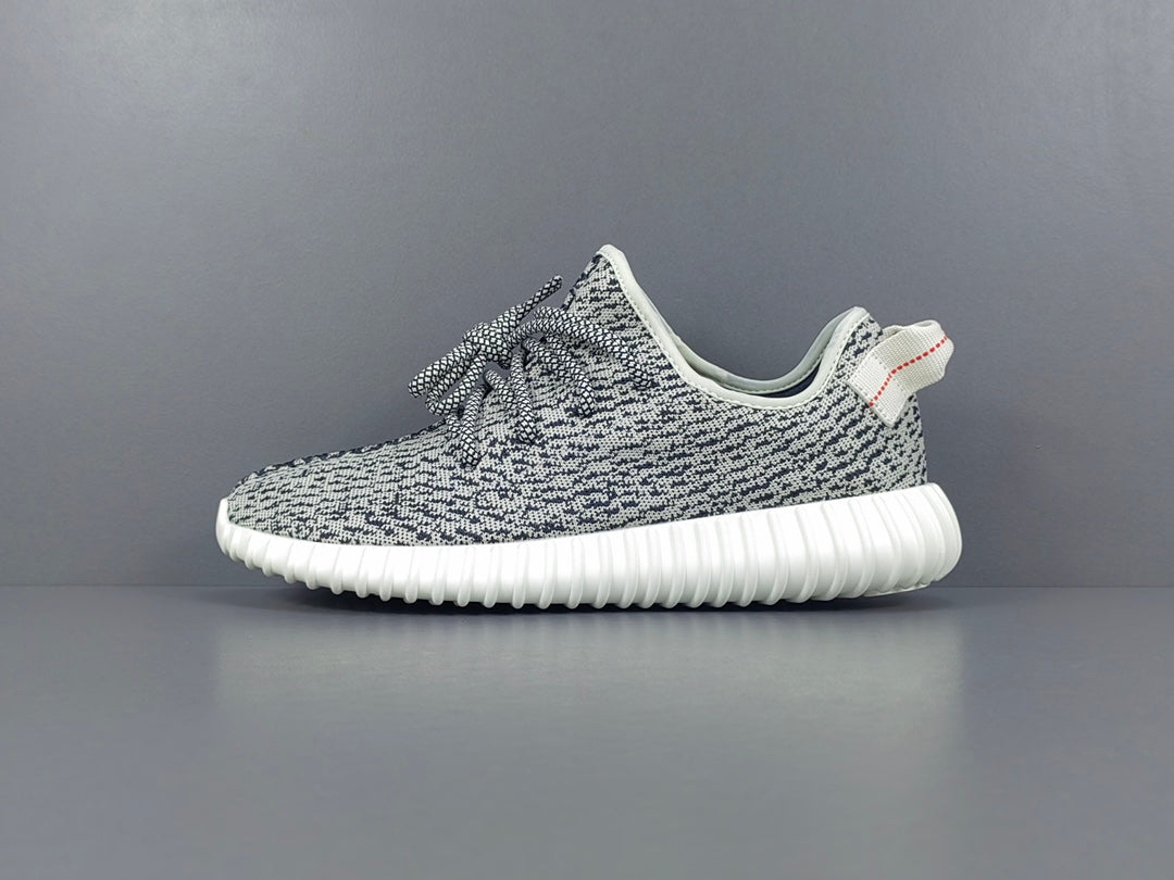 Adidas originals Yeezy Boost 350 ＂Turtle Dove＂