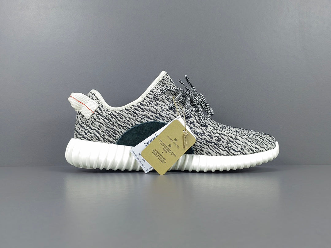 Adidas originals Yeezy Boost 350 ＂Turtle Dove＂