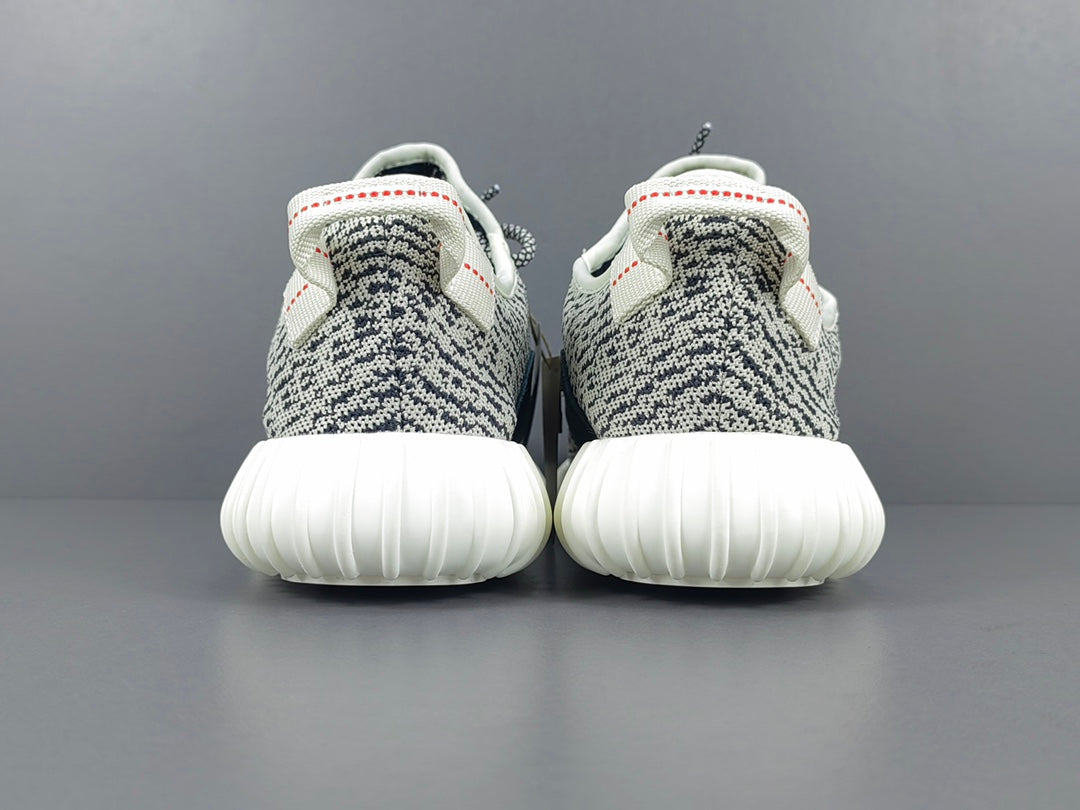 Adidas originals Yeezy Boost 350 ＂Turtle Dove＂