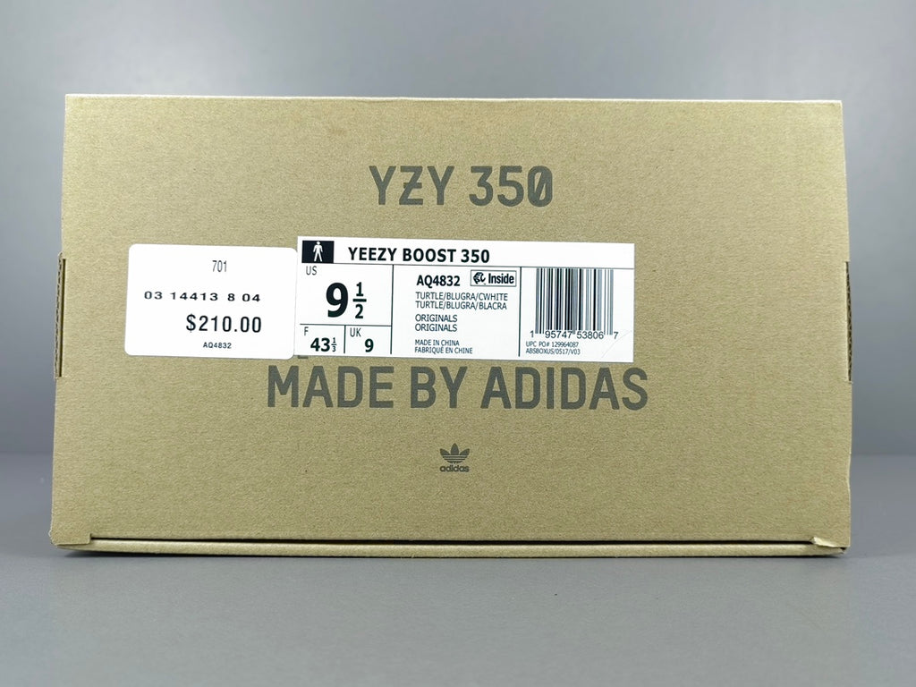 Adidas originals YEEZY BOOST 350 V2 ＂Synth＂