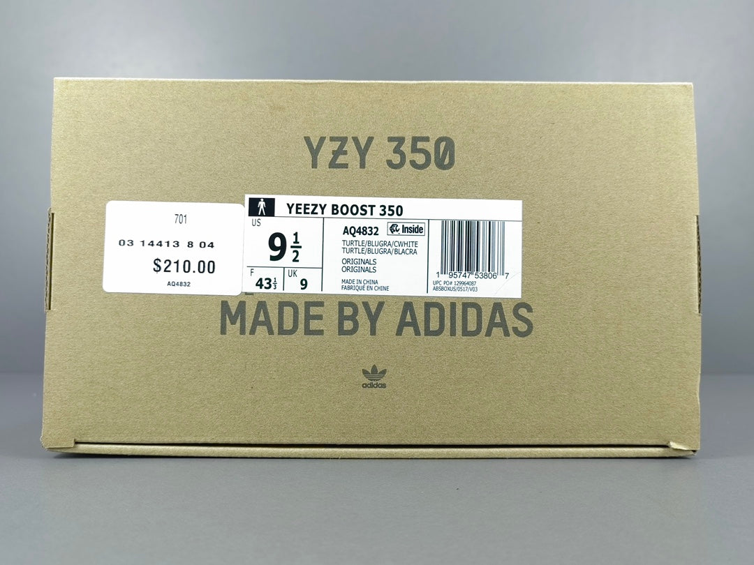 Adidas originals YEEZY BOOST 350 V2 ＂Synth＂